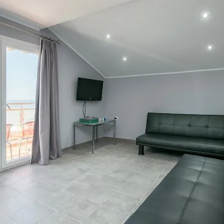 Aliki's Apartamento Limenaria (Thasos)