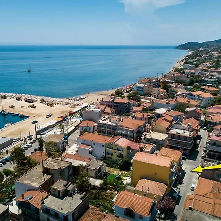 Aliki's