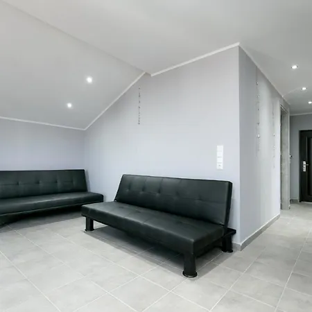 Aliki's Apartament Limenaria (Thasos)