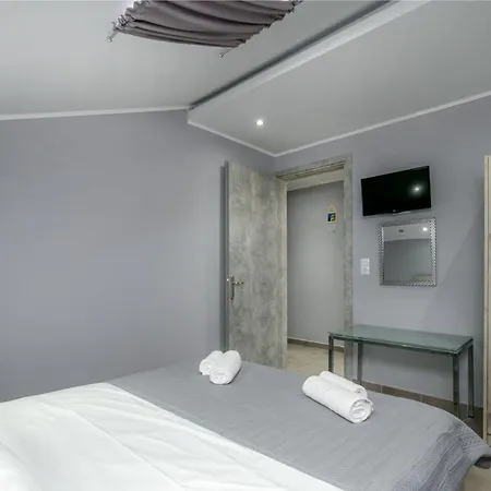 Aliki's Apartament Limenaria (Thasos)