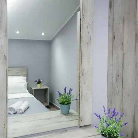 Apartament Aliki's Limenaria (Thasos)