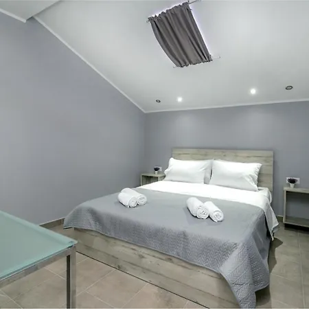 Aliki's Apartament