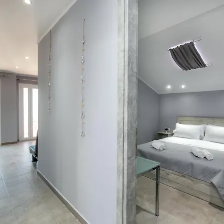 Aliki's Apartament