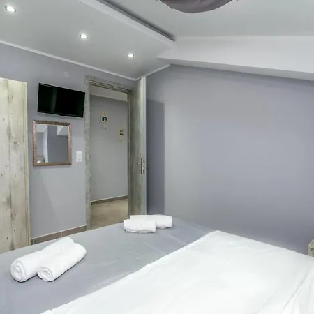 Apartament Aliki's *