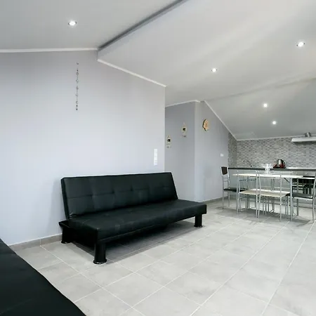 Aliki's Apartament Limenaria (Thasos)