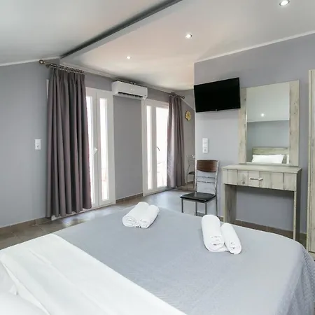 Apartament Aliki's