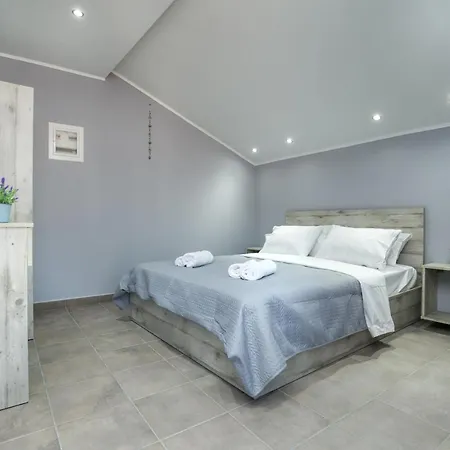 Apartament Aliki's *