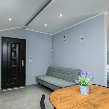 Aliki's Apartament